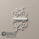 BICYCLES, SCALE M=1:50 (SELECT COLOUR)