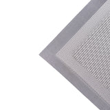 EXPANDED ALU, SIZE = ca 200 x 300 MM (1 - 3 MM)