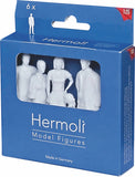 HERMOLI STANDING FIGURES, SCALE M=1:25 (SELECT COLOUR)
